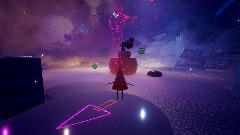 A screenshot taken in Dreams. 6 of 10.