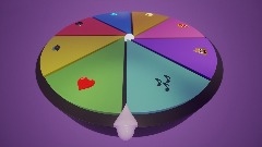 Wheel of Fun (Starter Asset)