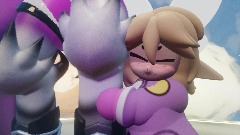A screenshot taken in Dreams. 4 of 29.