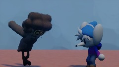 ebic rap battle (feet. Eli)