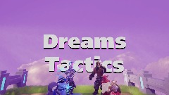 A screenshot taken in Dreams. 3 of 9.