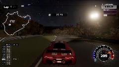 A screenshot taken in Dreams. 8 of 30.