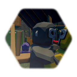 Remix of Remix de Remix de Chase music (stop using please)