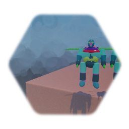 Mazinger Z Mechanical Beast Collection