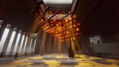 A screenshot taken in Dreams. 21 of 24.