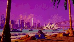 A screenshot taken in Dreams. 8 of 25.