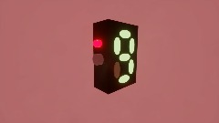 A screenshot taken in Dreams. 10 of 10.
