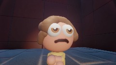 A screenshot taken in Dreams. 7 of 15.