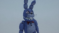 A screenshot taken in Dreams. 12 of 15.