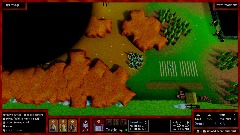 A screenshot taken in Dreams. 4 of 30.