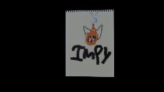 A screenshot taken in Dreams. 15 of 22.