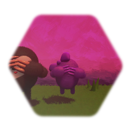 Pip and Sip Adventures OST: Yo-Yo Gemwalker