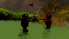 Ammo Fodder: Legend of Jools