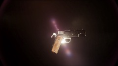 Remix of Asset.ColtM1911(Simulation)