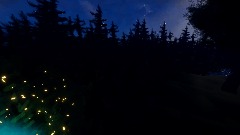 Siren Head PS4 Edition - Campaign - Chapter 2 - Forest