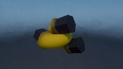 A screenshot taken in Dreams. 2 of 18.