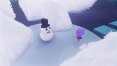 Reissa Adventures - Prueba de Hielo - Alpha Version
