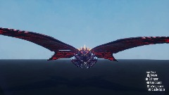 A screenshot taken in Dreams. 2 of 2.