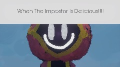 When The Impostor Is Delicious!!!! 🌮 🌮 🌮 😄