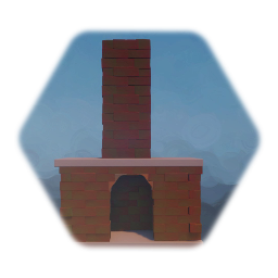 Fireplace - 22/12/2018