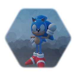 Classic Sonic