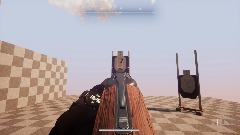 A screenshot taken in Dreams. 3 of 4.