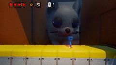 A screenshot taken in Dreams. 11 of 12.