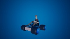 A screenshot taken in Dreams. 1 of 1.