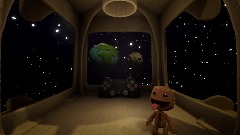 A screenshot taken in Dreams. 26 of 30.