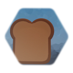 Bread slice