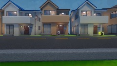 AY| Chilling in the neighborhood but SOCIAL DISTANCING