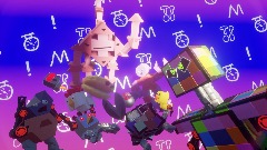 A screenshot taken in Dreams. 3 of 14.