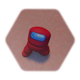 Kayden Fighters: The New Dimension - CK Vs. Amogus Alt