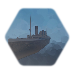 Titanic 1980