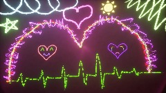 A screenshot taken in Dreams. 3 of 5.