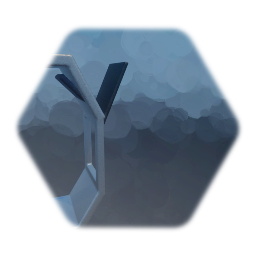 Space Wall windows Open