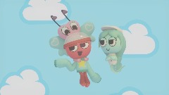 <button="Gigi, Connie, And Flutter Render :D">