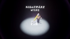 Nightmare wero