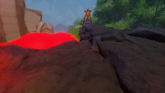 Crash Bandicoot Multiverse Demo