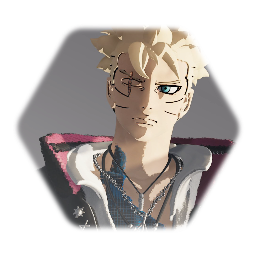 BORUTO (update)
