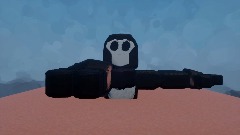 Jumpscare
