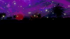 Sci-Fi Vacation: Drinks on Jupiter