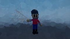 A screenshot taken in Dreams. 2 of 2.