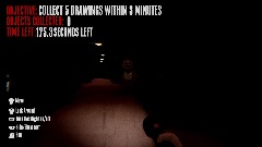 A screenshot taken in Dreams. 5 of 7.