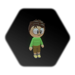 CALEB