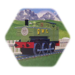 Duck the Graet Western Eugene