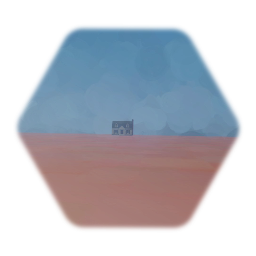 Liminal spaces