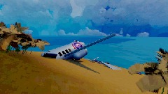 A screenshot taken in Dreams. 14 of 30.