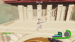 A screenshot taken in Dreams. 1 of 1.