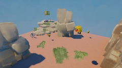 La asombrosa aventura de Rodrigo el pollo (demo)